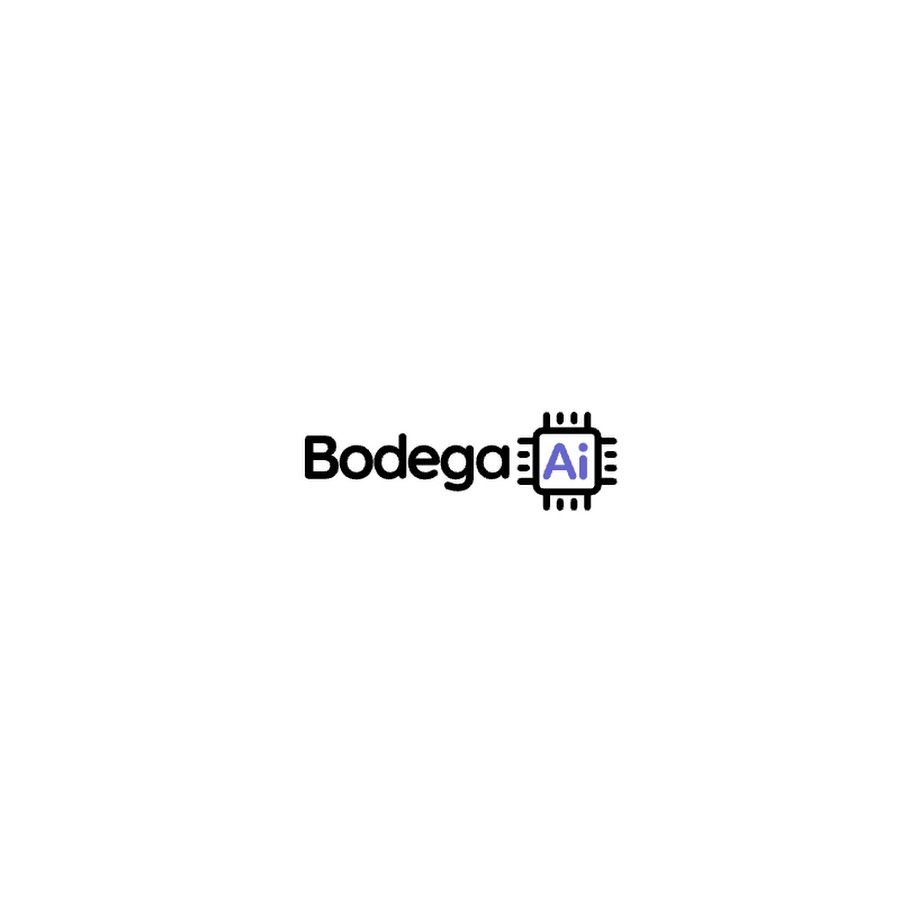 Bodega AI POS logo