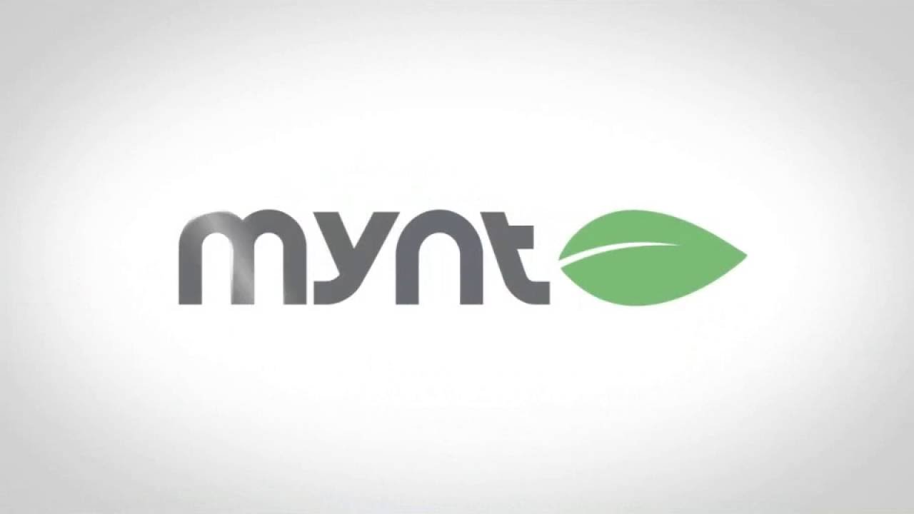 Mynt POS logo